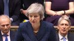 Theresa May and the Conservative Party leadership confidence motion of 2018: analysing the voting behaviour of Conservative Parliamentarians