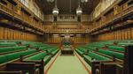 The Religious Background of MPs (2024 parliament)