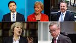 The Conservative Party Leadership Election of 2016: An Analysis of the Voting Motivations of Conservative Parliamentarians