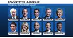 The Conservative Party Leadership Election of 2019: An Analysis of the Voting Motivations of Conservative Parliamentarians