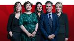 Selecting Starmer: The Nomination Preferences of Labour Parliamentarians in the 2020 Labour Party Leadership Election